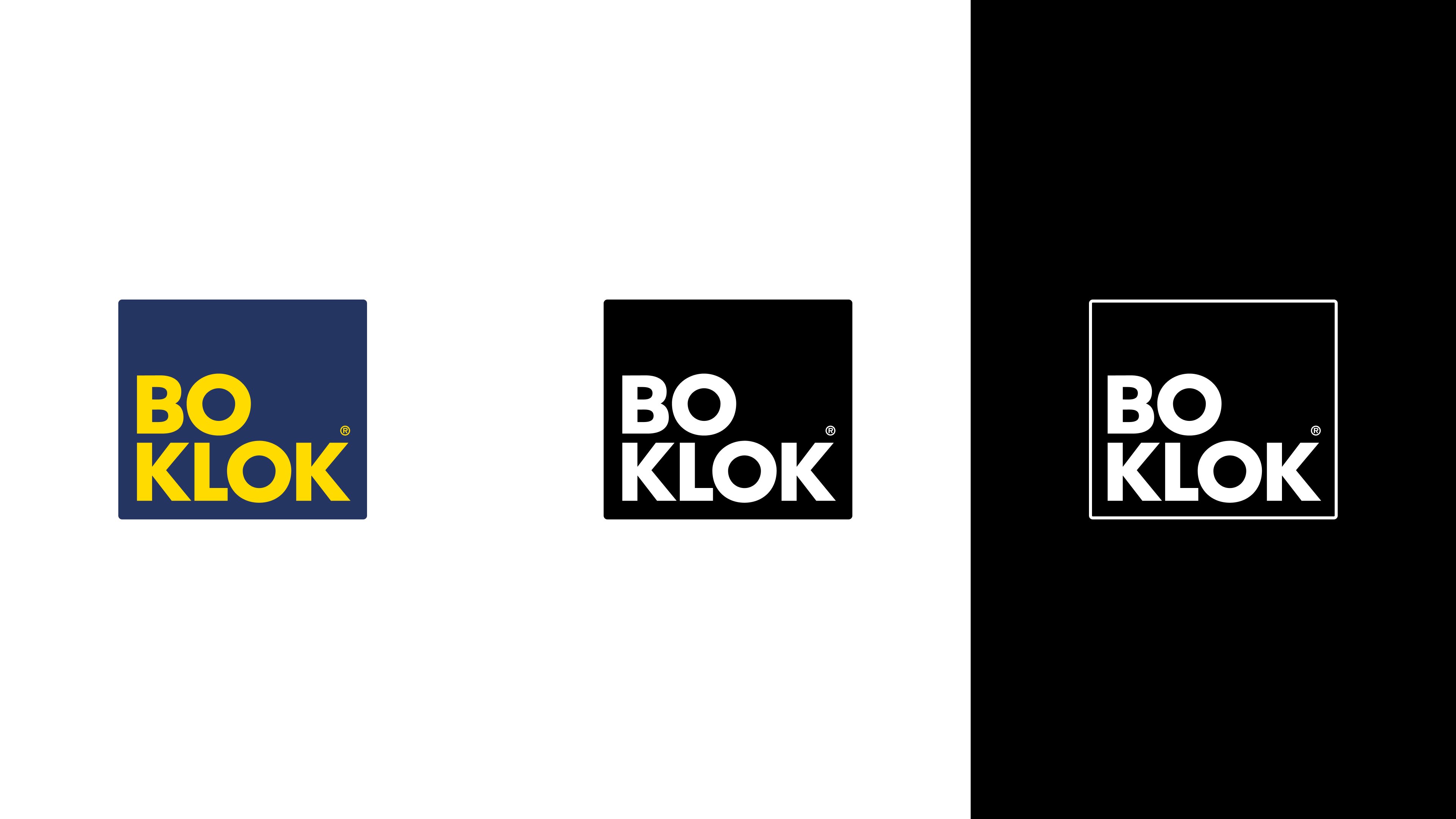 Logo variations